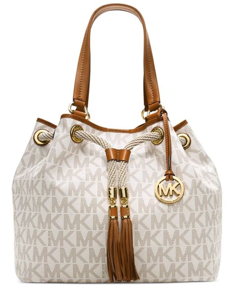 michael kors bag 50 macys|$40 Michael Kors handbags.